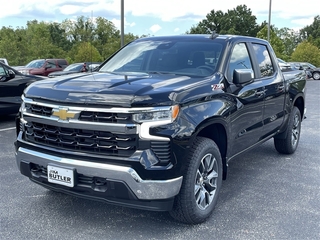 2025 Chevrolet Silverado 1500 for sale in Fenton MO