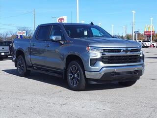 2025 Chevrolet Silverado 1500 for sale in Chester VA