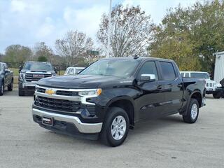 2025 Chevrolet Silverado 1500 for sale in Houston TX
