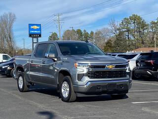 2025 Chevrolet Silverado 1500 for sale in Ashland VA