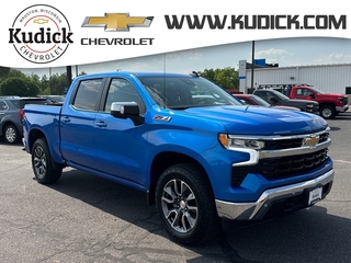 2025 Chevrolet Silverado 1500 for sale in Mauston WI