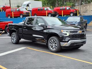 2025 Chevrolet Silverado 1500 for sale in Binghamton NY