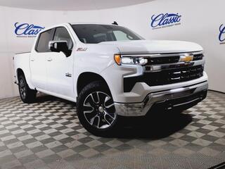 2025 Chevrolet Silverado 1500 for sale in Topeka KS