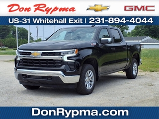 2025 Chevrolet Silverado 1500 for sale in Whitehall MI