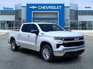 2025 Chevrolet Silverado 1500 for sale in East Brunswick NJ