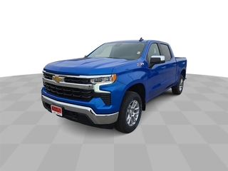 2025 Chevrolet Silverado 1500 for sale in Grand Rapids MN