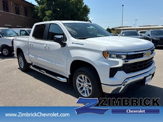 2025 Chevrolet Silverado 1500 for sale in Sun Prairie WI
