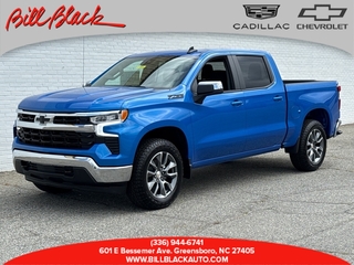 2026 Chevrolet Silverado 1500 for sale in Greensboro NC