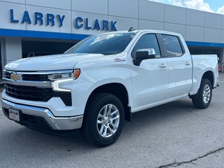 2026 Chevrolet Silverado 1500 for sale in Amory MS