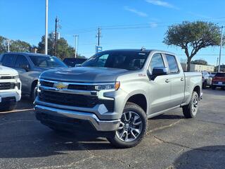 2026 Chevrolet Silverado 1500 for sale in Pearland TX