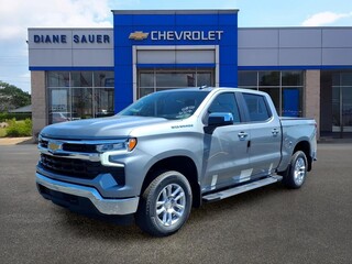 2026 Chevrolet Silverado 1500 for sale in Warren OH