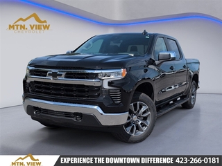 2026 Chevrolet Silverado 1500 for sale in Chattanooga TN
