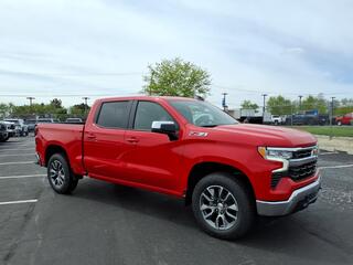 2026 Chevrolet Silverado 1500 for sale in Frankfort IL