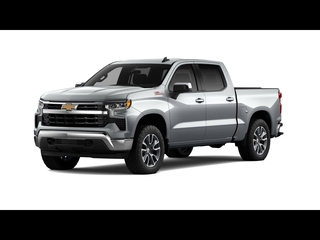 2026 Chevrolet Silverado 1500 for sale in Nitro WV