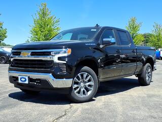 2026 Chevrolet Silverado 1500 for sale in Portsmouth NH