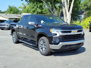 2026 Chevrolet Silverado 1500 for sale in Wendell NC