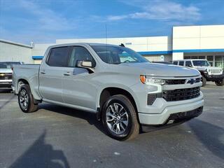 2025 Chevrolet Silverado 1500 for sale in Rockingham NC