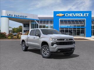 2025 Chevrolet Silverado 1500 for sale in Rockford IL