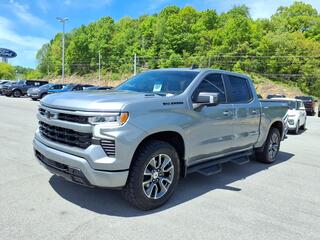 2025 Chevrolet Silverado 1500 for sale in Bristol TN