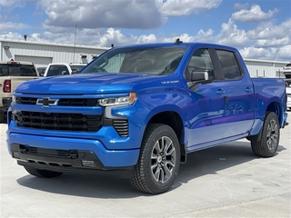 2025 Chevrolet Silverado 1500 for sale in Centralia MO
