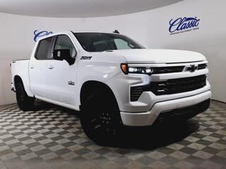 2025 Chevrolet Silverado 1500 for sale in Topeka KS