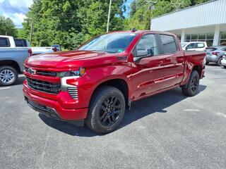 2025 Chevrolet Silverado 1500 for sale in Coeburn VA