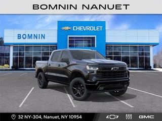 2026 Chevrolet Silverado 1500 for sale in Nanuet NY