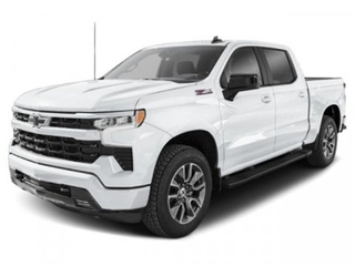 2026 Chevrolet Silverado 1500 for sale in Sanford ME