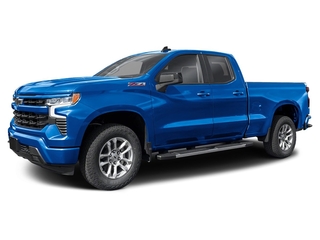 2026 Chevrolet Silverado 1500 for sale in Plano TX