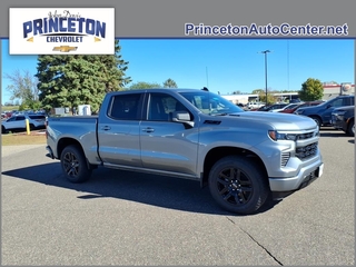 2026 Chevrolet Silverado 1500 for sale in Spartanburg SC