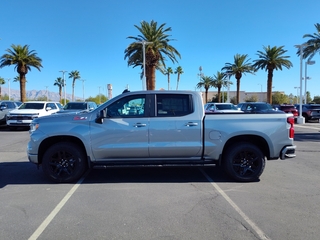 2026 Chevrolet Silverado 1500 for sale in Wildwood FL