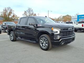 2026 Chevrolet Silverado 1500 for sale in Wendell NC
