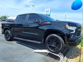 2026 Chevrolet Silverado 1500 for sale in Bowling Green KY