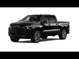 2026 Chevrolet Silverado 1500 for sale in Nitro WV