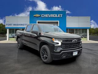 2026 Chevrolet Silverado 1500 for sale in Fort Washington MD