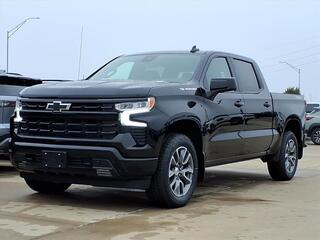 2026 Chevrolet Silverado 1500 for sale in Centralia MO