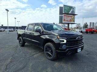 2026 Chevrolet Silverado 1500 for sale in Frankfort IL