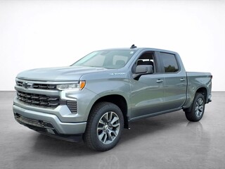 2026 Chevrolet Silverado 1500 for sale in Sanford NC