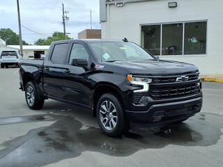 2026 Chevrolet Silverado 1500 for sale in Wendell NC