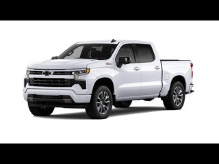 2026 Chevrolet Silverado 1500 for sale in Nitro WV