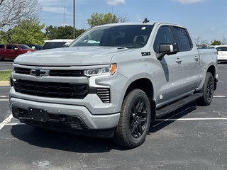 2025 Chevrolet Silverado 1500 for sale in Fenton MO