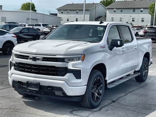 2025 Chevrolet Silverado 1500 for sale in Litchfield IL