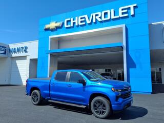 2025 Chevrolet Silverado 1500 for sale in Taneytown MD