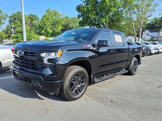 2025 Chevrolet Silverado 1500 for sale in Wendell NC