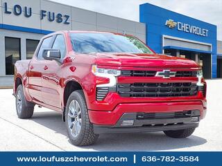 2025 Chevrolet Silverado 1500 for sale in Cincinnati OH