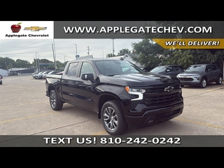 2026 Chevrolet Silverado 1500 for sale in Flint MI