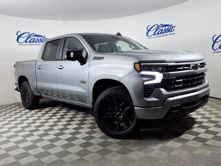 2026 Chevrolet Silverado 1500 for sale in Topeka KS