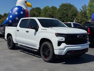 2026 Chevrolet Silverado 1500 for sale in Easley SC