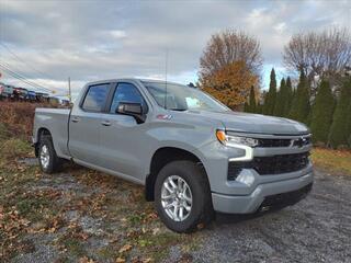 2025 Chevrolet Silverado 1500 for sale in Portage PA