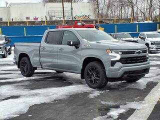 2025 Chevrolet Silverado 1500 for sale in Binghamton NY